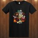 Migos Culture tee T-Shirt Quavo, Offset, and Takeoff S M L XL 2XL 3XL DJ Khaled