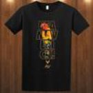 Savage Maverick tee T-Shirt Logan Jake Paul S M L XL 2XL 3XL