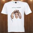 justin bieber tee T-Shirt singer songwriter R&B Teen Island S M L XL 2XL 3XL