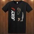 Juicy J tee T-Shirt Hip hop rapper Kemosabe songwriter S M L XL 2XL 3XL