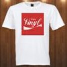 Enjoy Vinyl tee T-Shirt Descendents enjoy S M L XL 2XL 3XL