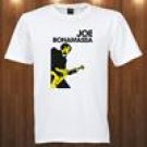 Joe Bonamassa tee T-Shirt blues singer songwriter S M L XL 2XL 3XL Jason Bonham