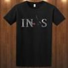 INXS tee T-Shirt rock band S M L XL 2XL 3XL Michael Hutchence Truism