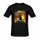 Molly Hatchet southern rock masters tee Gator Country T-shirt S M L XL 2XL 3XL