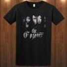 THE GAZETTE T-Shirt S M L XL 2XL 3XL Japanese visual kei rock band GAZETTO tee