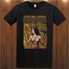 CRADLE OF FILTH praise The Whore tee gothic metal band T-shirt S M L XL 2XL 3XL