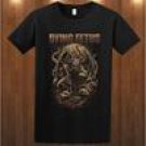 DYING FETUS tee death metall band Misery Index t-shirt S M L XL 2XL 3XL