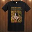CRADLE OF FILTH praise The Whore tee gothic metal band T-shirt S M L XL 2XL 3XL