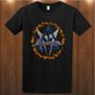 Mudvayne tee heavy metal band Chad Gray S M L XL 2XL 3XL T-shirt Hellyeah