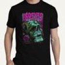 The 69 Eyes tee gothic rock band S M L XL 2XL 3XL T-shirt Jyrki 69
