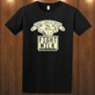 Fight Milk tee Fight like a crow S-3XL T-shirt It's Always Sunny In Philadelphia