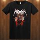 Havok tee Marvel Comics Human mutant S M L XL 2X-3XL T-shirt fictional superhero