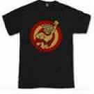 WEEN T-Shirt avant garde rock band Moistboyz gene freeman S M L XL 2XL 3XL Tee