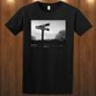 Joy Division tee Post punk band Ian Curtis S M L XL 2XL 3XL T-Shirt Warsaw