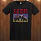 Slo Burn tee desert rock band John Garcia S M L XL 2XL 3XL T-Shirt Unida