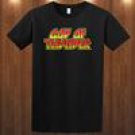 God Of Thunder tee Thor Avenger S M L XL 2XL 3XL T-shirt fictional superhero