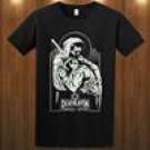 Deafheaven tee Black metal George Clarke S M L XL 2XL 3XL T-shirt Marty Friedman
