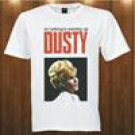 Dusty Springfield tee S M L XL 2XL 3XL pop singer Mary Isobel T-Shirt