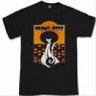 COLOUR HAZE tee german psychedelic rock stoner band S M L XL 2XL 3XL T-shirt