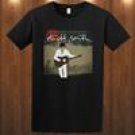 Elliott Smith tee singer songwriter S M L XL 2XL 3XL Pete Krebs T-Shirt