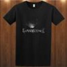 Evanescence tee rock band The Pretty Reckless S M L XL 2XL 3XL Amy Lee T-Shirt