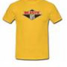 Beastie Boys Tee rap hip hop nwa Ad-Rock S M L XL 2XL 3XL T-Shirt