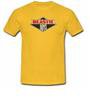 Beastie Boys Tee rap hip hop nwa Ad-Rock S M L XL 2XL 3XL T-Shirt