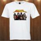Animetal USA Tee heavy metal band Mike Vescera S M L XL 2XL 3XL T-Shirt