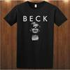 Beck Tee Alternative rock band singer S M L XL 2XL 3XL T-Shirt