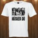Hüsker Dü tee post-hardcore S M L XL 2XL 3XL T-shirt Warehouse Songs and Stories