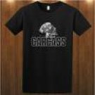 Carcass tee extreme metal band Jeff Walker T-shirt Arch Enemy S M LXL 2XL 3XL