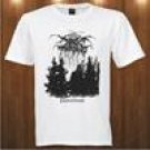 Darkthrone tee black metal band Nocturno Culto T-shirt S M L XL 2XL 3XL