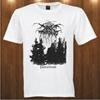 Darkthrone tee black metal band Nocturno Culto T-shirt S M L XL 2XL 3XL