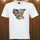 Bright Eyes tee indie rock band Conor Oberst T-shirt S M L XL 2XL 3XL The Faint