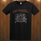 Dark Tranquillity tee melodic death metal Mikael Stanne T-shirt S M L XL 2XL 3XL