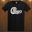 Chicago tee jazz rock band Robert Lamm , Keith Howland T-shirt S M L XL 2XL 3XL