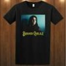 Brandi Carlile tee folk rock singer and songwriter T-shirt S M L XL 2XL 3XL
