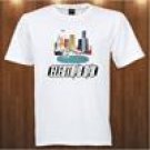 Electric Six tee dance punk Dick Valentine S M L XL 2X-3XL T-shirt The Wildbunch