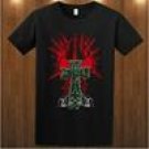 Corrosion of Conformity tee heavy metal Pepper Keenan T-shirt S M L XL 2XL 3XL