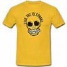 Cage the Elephant tee indie rock band Matt Shultz T-shirt S M L XL 2XL 3XL