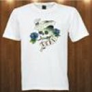 Bury Your Dead tee metalcore band Mat Bruso T-shirt S M L XL 2XL 3XL Volumes
