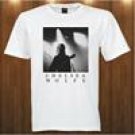 Chelsea Wolfe tee Folk singer songwriter and musician T-shirt S M L XL 2XL 3XL