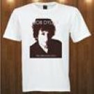 Bob Dylan tee singer songwriter musician author painter T-shirt S M L XL 2XL 3XL