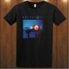 BulletBoys tee heavy metal group Marq Torien T-shirt S M L XL 2XL 3XL King Kobra