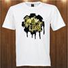 Crown the Empire tee hard rock Andrew Velasquez S M L XL-3XL T-shirt Hollowealth