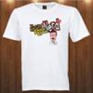 AVGN angry video game nerd tee S M L XL 2XL 3XL T-shirt sega nintendo