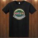 BSAA logo emblem resident evil bio hazard tee S M L XL 2XL 3XL T-shirt