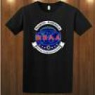BSAA tee emblem resident evil bio hazard S M L XL 2XL 3XL T-shirt