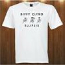 Biffy Clyro tee alternatve rock Simon Neil S M L XL 2XL 3XL T-shirt Oceansize