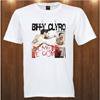 Biffy Clyro tee Alternative rock band S M L XL 2XL 3XL T-shirt Marmaduke Duke